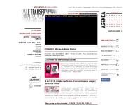 LE TRANSFO - Art et Culture en région Auvergne