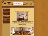 L'Etrave - Ebénisterie, artisanat maritime, demi-coques et agencement