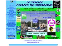 GUINGAMP, SQUIFFIEC, PLOUEC DU TRIEUX, RUNAN GUINGAMP, SQUIFFIEC, PLOUEC DU TRIEUX, RUNAN