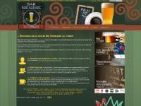 LE TRISKELL - BAR ET RESTAURANT - LE CROISTY - Josée Le Nestour-Legall - Cuisine traditionnelle et familiale - Repas de groupe | Le Croisty - Morbihan - Bretagne | LE TRISKELL - BAR ET RESTAURANT - LE CROISTY - Josée Le Nestour-Legall - Cuisine traditionnelle et familiale - Repas de groupe | Le Croisty - Morbihan - Bretagne |