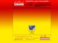 letrocauto25.com Accueil, Occasions, Plan de situation letrocauto25.com Accueil, Occasions, Plan de situation