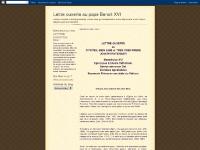 letrouvertes.blogspot.com letrouvertes.blogspot.com