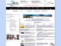 lets-getaway.com RV, motor home, motorhome