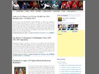 LETS KICKOFF - A Sports Blog