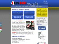 Dorset Motorcycle Training - COMPULSORY BASIC TRAINING ( CBT ), DIRECT ACCESS SCHEME ( DAS ), in Bournemouth, Poole, Dorchester