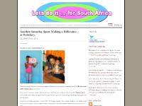 letsdoitafrica.wordpress.com Lets Do It … for South Africa!, Contact us, femfatalle letsdoitafrica.wordpress.com Lets Do It … for South Africa!, Contact us, femfatalle