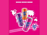 letsgo.eu Global (EN), Slovakia (SK)