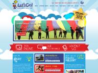  dublin, kerry, kids camps, activities