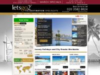 Family Holidays, All Inclusive, City Breaks, Honeymoons  Family Holidays, All Inclusive, City Breaks, Honeymoons