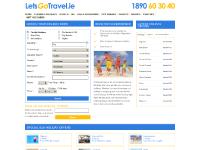 letsgotravel.ie
