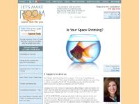 letsmakeroom.com professional organizer, professional organizing, organize room