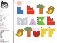 Main : Lets Make Stuff