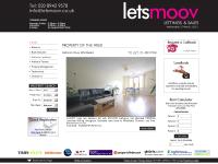 LetsMoov, Residential Lettings and Property Management LetsMoov, Residential Lettings and Property Management