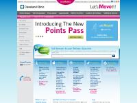 letsmoveit.org To Page Content, Education, Clinical & Lab Research letsmoveit.org To Page Content, Education, Clinical & Lab Research