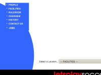 Let's Play Sports, Inc.