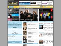 letssingit.com - letssingit