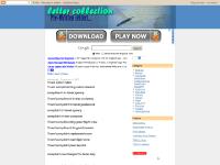 Letter Collection Letter Collection