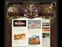 Letterhead Fonts / Rare & Unusual Letters For The Professional Artist