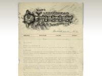 Letterheadlogos - Welcome