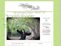 Cursive Font - Lettering Art Studio