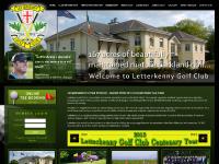 letterkennygolfclub.com Letterkenny Golf Club, Barnhill, Letterkenny letterkennygolfclub.com Letterkenny Golf Club, Barnhill, Letterkenny