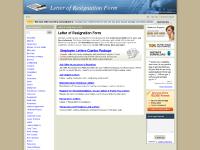 letterofresignationform.com legal forms, legal documents, legal papers