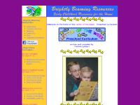 letteroftheweek.com FAQs, Brightly Beaming Baby, Brightly Beaming Toddler