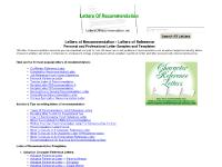Personal Reference Letter, Sample Letter Of Recommendation, Sample Letter Of Recommendation 3, Job Reference Letter From Coworker  Personal Reference Letter, Sample Letter Of Recommendation, Sample Letter Of Recommendation 3, Job Reference Letter From Coworker