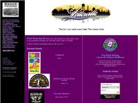 Letterheads Website LETTERVILLE. Letterheads Website LETTERVILLE.