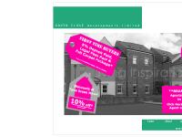 SOUTH CLOSE developments limited - Quality Homes in the North East,Northumberland,TyneValley
