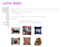 lettiebelle.com lettiebelle.com