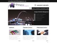 Glasgow Portfolio Management