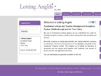 Welcome to Letting Angels - Letting Angels - Property Lettings and Management - Redcar - Middlesbrough - Tees Valley Welcome to Letting Angels - Letting Angels - Property Lettings and Management - Redcar - Middlesbrough - Tees Valley
