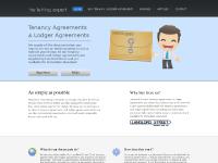 Free tenancy agreement & free lodger agreements | Letting-Expert.com Free tenancy agreement & free lodger agreements | Letting-Expert.com