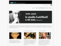 LettMotif, studio graphique depuis 1989LettMotif | Studio graphique à Lille depuis 1989 LettMotif, studio graphique depuis 1989LettMotif | Studio graphique à Lille depuis 1989