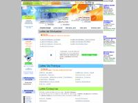 Modele de lettre, lettre et courrier type Modele de lettre, lettre et courrier type
