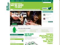 leukemia.org.uk alternative medecine, alternative medecine UK, cancer