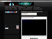 30.12.11, BlenderNation: CryEngine 3, 30.12.11, BlenderNation: The rise of Atlantis 30.12.11, BlenderNation: CryEngine 3, 30.12.11, BlenderNation: The rise of Atlantis