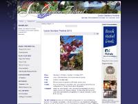 Leura Gardens Festival Leura Gardens Festival