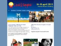 In English, Läs allt om utställningen, Det händer på mässan, Lägg till mässan i din kalender In English, Läs allt om utställningen, Det händer på mässan, Lägg till mässan i din kalender