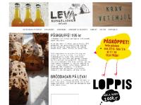 .: LEVA Kungslador :. .: LEVA Kungslador :.