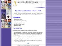 Leventis Enterprises - Custom Software Development and Database Development Leventis Enterprises - Custom Software Development and Database Development