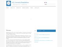 Leventis Foundation Leventis Foundation