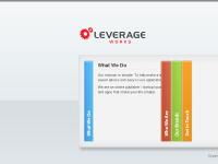 Leverage Works - Online Media & Publishing