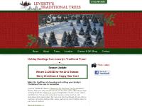 Leverty's Traditional Christmas Trees - Christmas Wreath, Garland, Swags, Hudson WI, Stillwater MN Leverty's Traditional Christmas Trees - Christmas Wreath, Garland, Swags, Hudson WI, Stillwater MN