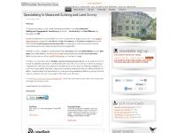 levettsurveying.co.uk Land Surveys, Topographical surveys, Measured Building Surveys