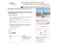  Topographical Surveys, Drawings, &laquo;, &raquo;