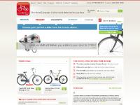 E-Bikes | London Electric Bikes| Electric Bikes | Just Ebikes
