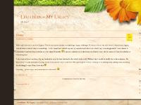 leviathanlegacy.com Aaroc's Legacy Challenge Rules leviathanlegacy.com Aaroc's Legacy Challenge Rules