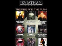 LEVIATHAN RECORDS Official Website LEVIATHAN RECORDS Official Website
